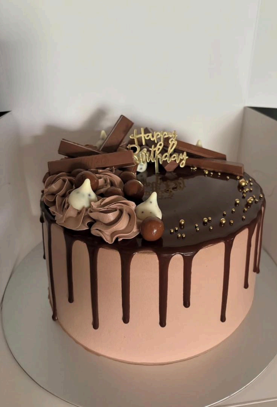 Chocolate Cake